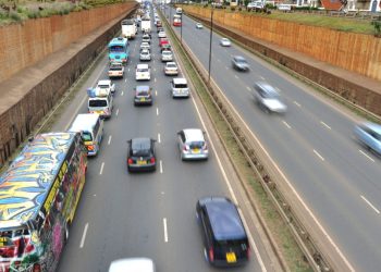 Kenya Among the Most Dangerous Countries to Drive In