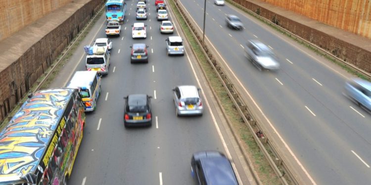 Kenya Among the Most Dangerous Countries to Drive In