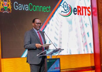 KRA Launches eRITS to Boost Rental Income Tax Compliance