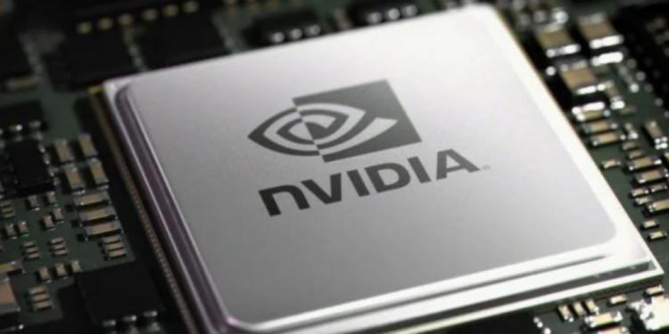 Nvidia, AMD Hit by Billions in Losses Amid U.S.-China Tensions