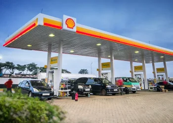 Fill Up and Get Jazzed with a Free Loaf of Bread at Shell