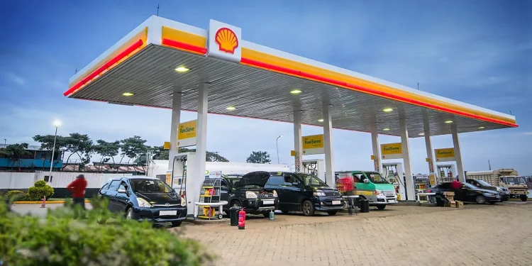 Fill Up and Get Jazzed with a Free Loaf of Bread at Shell
