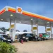 Fill Up and Get Jazzed with a Free Loaf of Bread at Shell