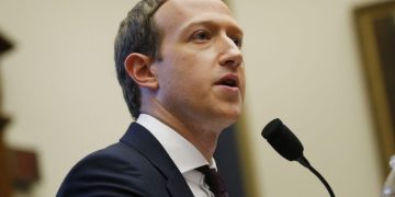 Zuckerberg Defends Meta Over Instagram, WhatsApp Deals
