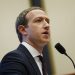 Zuckerberg Defends Meta Over Instagram, WhatsApp Deals