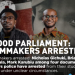 Documentary Filmmakers Arrested in Karen Under Mysterious Circumstances