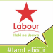 The National Labour Party (NLP) is a political party in Kenya.