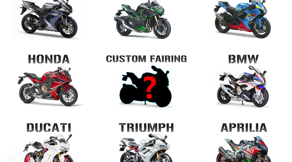 Amotopart Fairings Review – Build Your Dream Motorcycle Look