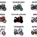 Amotopart Fairings Review – Build Your Dream Motorcycle Look