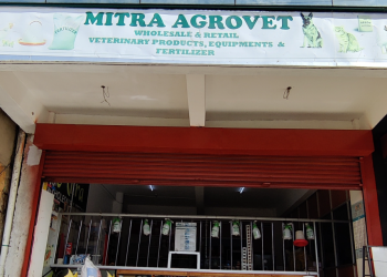 Mitra Agrovet