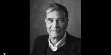 Mahendra Patel