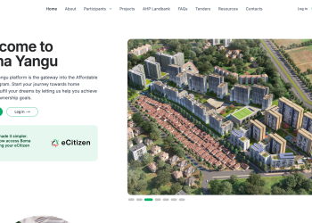 Kenya Affordable Housing Program: How to Apply, Unit Prices, and Project Locations