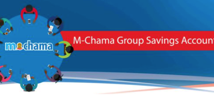 M-Chama Account - Postbank Kenya