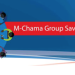 M-Chama Account - Postbank Kenya