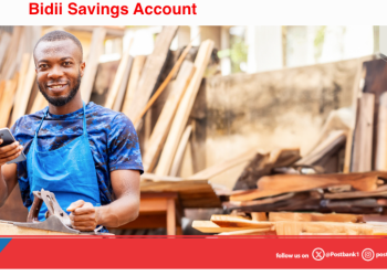 Bidii Savings Account by PostBank Kenya: Flexible, Affordable & Tax-Free Interest
