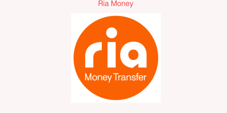 Ria Money Transfer at PostBank Kenya