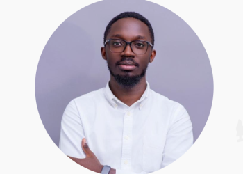 Dylan Patrick Mubiru