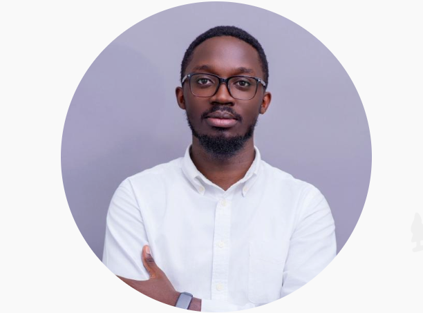 Dylan Patrick Mubiru