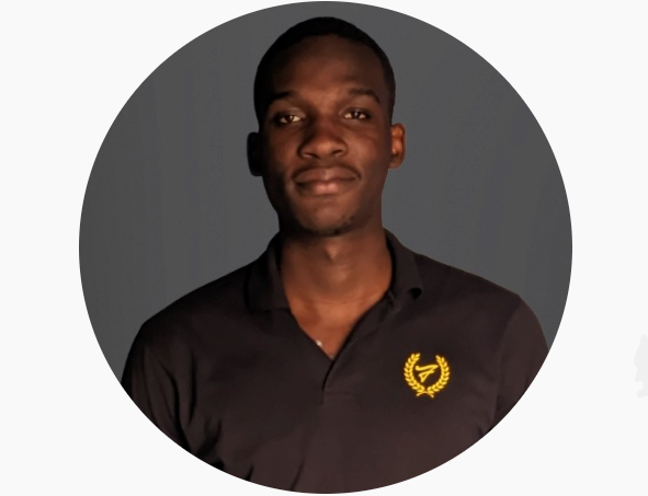 Mukisa Peter Benjamin