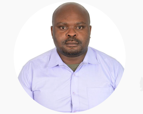 Gerry Olimba Abulwa