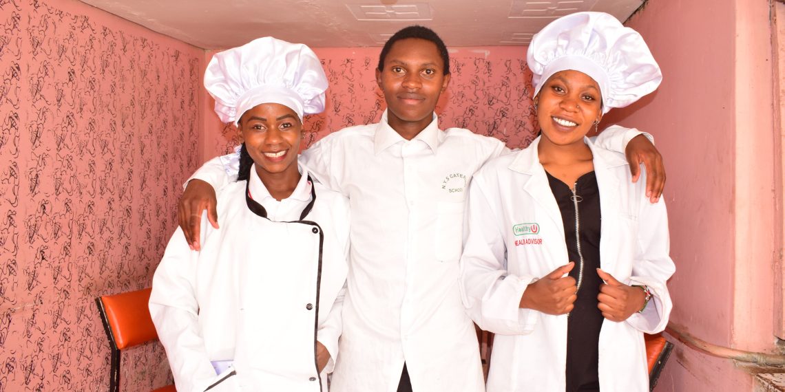 AFRIQ HOTEL – Your Comfort Hub in Nakuru’s Bangladesh Estate