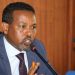 Abdikadir Hussein Mohamed Net Worth: KSh500M from Law & Politics