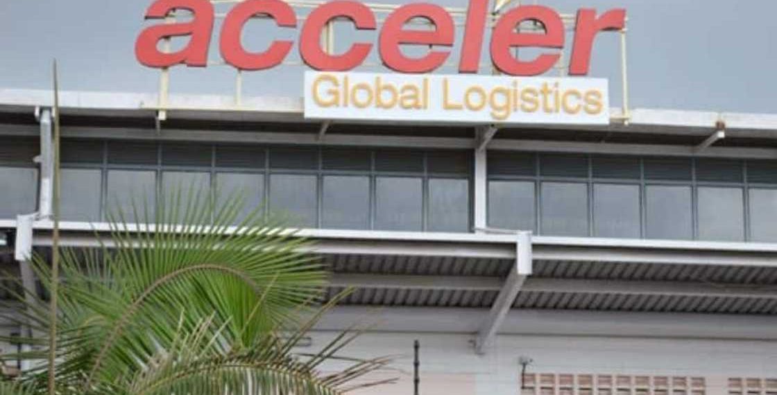 Farm-to-Market Logistics in Kimilili