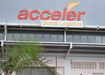 Farm-to-Market Logistics in Kimilili