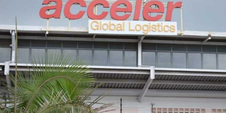 Farm-to-Market Logistics in Kimilili
