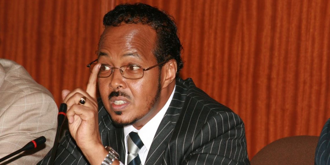 Top 10 Richest People in Wajir County