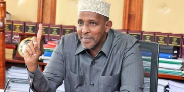 Top 10 Richest People in Garissa County