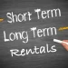 Short-term rental setup for Airbnb guests