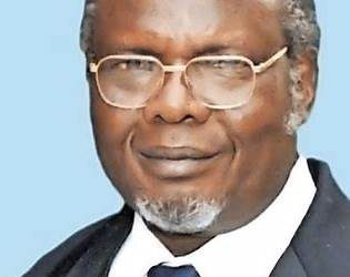 Alfred Momanyi Nyairo