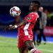 Ayub Timbe Masika Net Worth: Football Career & Earnings