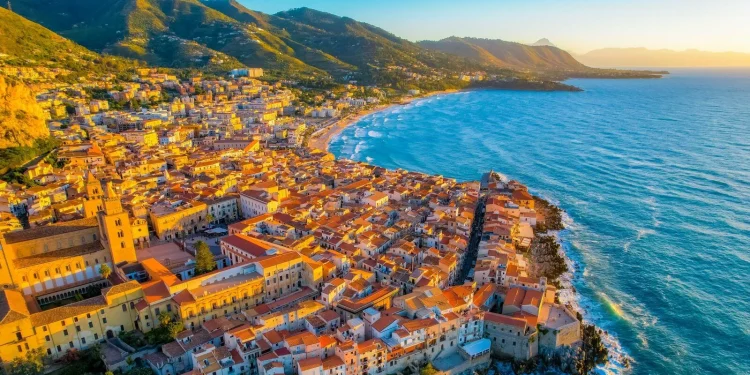 Digital nomad applying for Italy self-employment visa