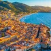 Digital nomad applying for Italy self-employment visa