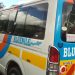 Bluenile Prestige Shuttle Routes and Prices from Nairobi