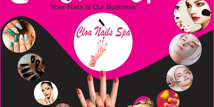 Top Nail Salons in Kakamega for Stylish Nail Care