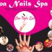 Top Nail Salons in Kakamega for Stylish Nail Care