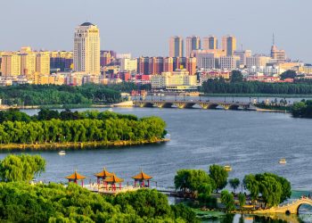 Top 10 Richest People in Jilin Province (2025)