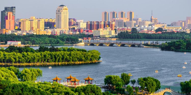Top 10 Richest People in Jilin Province (2025)