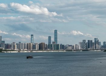 Top 10 Richest People in Hunan Province (2025)