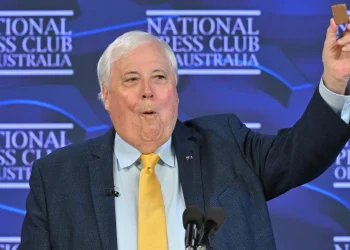 Top 10 Richest People in Victoria