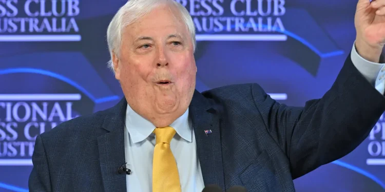 Top 10 Richest People in Victoria