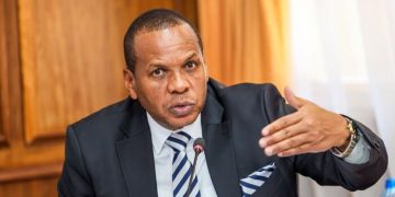 Top 10 Richest People in Tana River County