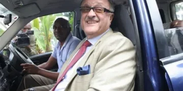 Deepak Kamani