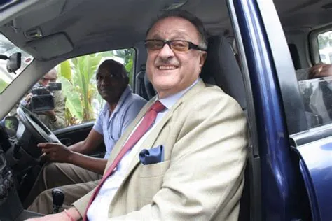 Deepak Kamani