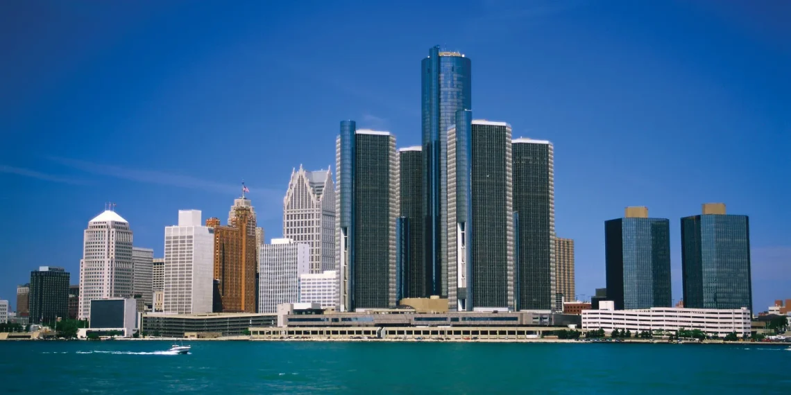 Top 10 Richest People in Michigan (2025)