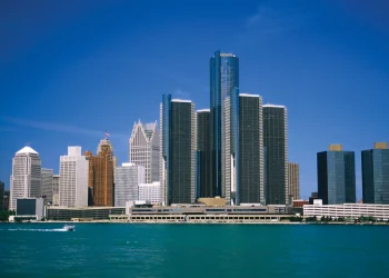 Top 10 Richest People in Michigan (2025)