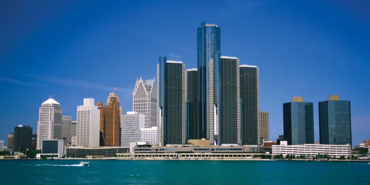 Top 10 Richest People in Michigan (2025)